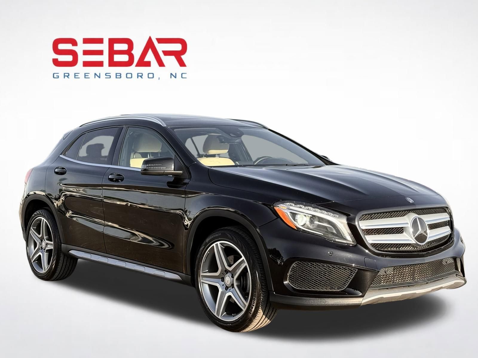 Used 2015 Mercedes-Benz GLA 250 4MATIC image 6