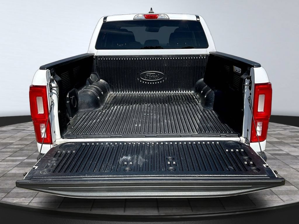 Used 2020 Ford Ranger XLT w/ FX4 Off-Road Package AWD/4WD image 9