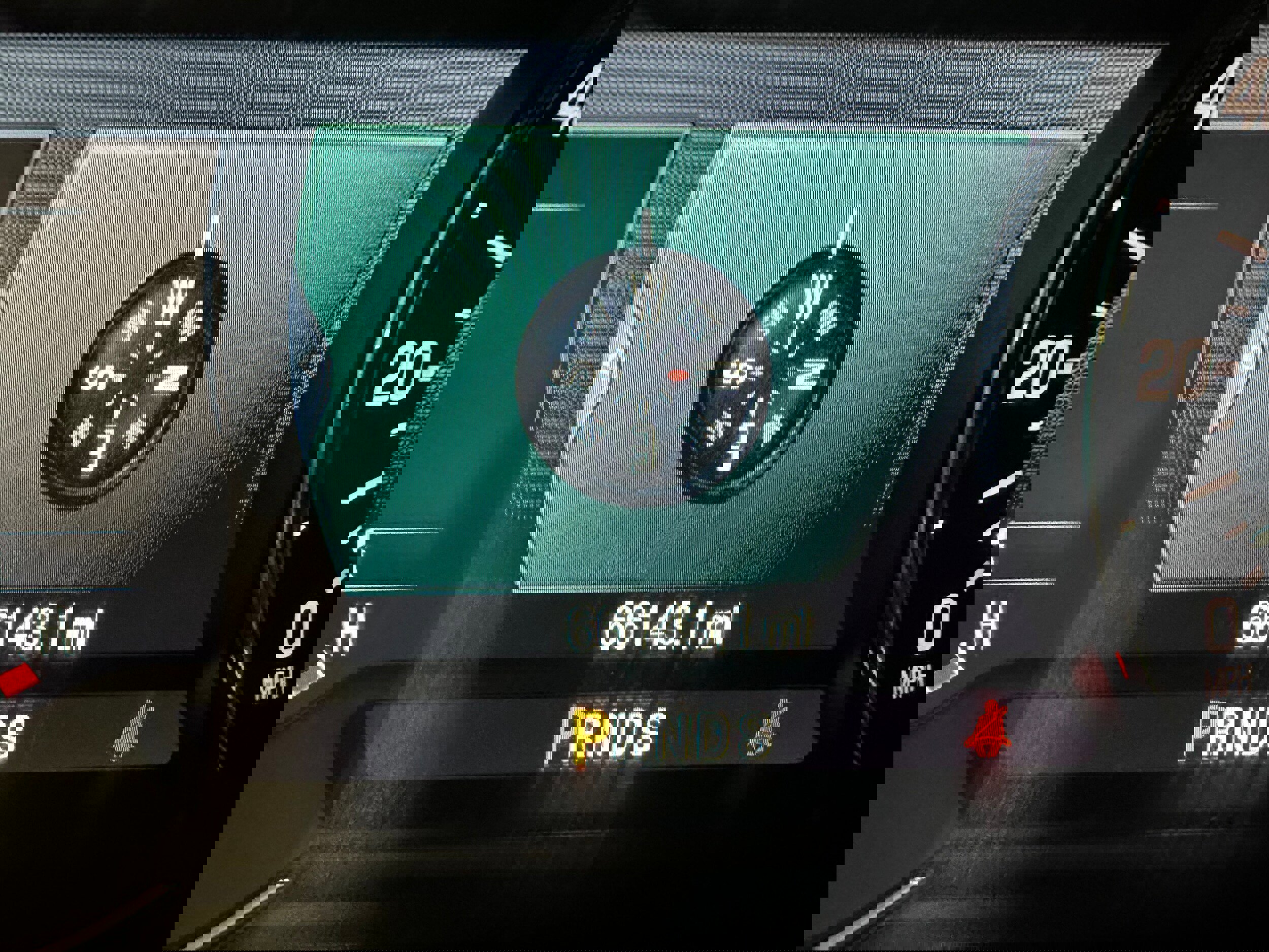 Used 2016 Lincoln MKX Reserve w/ Driver Assistance Package image 27