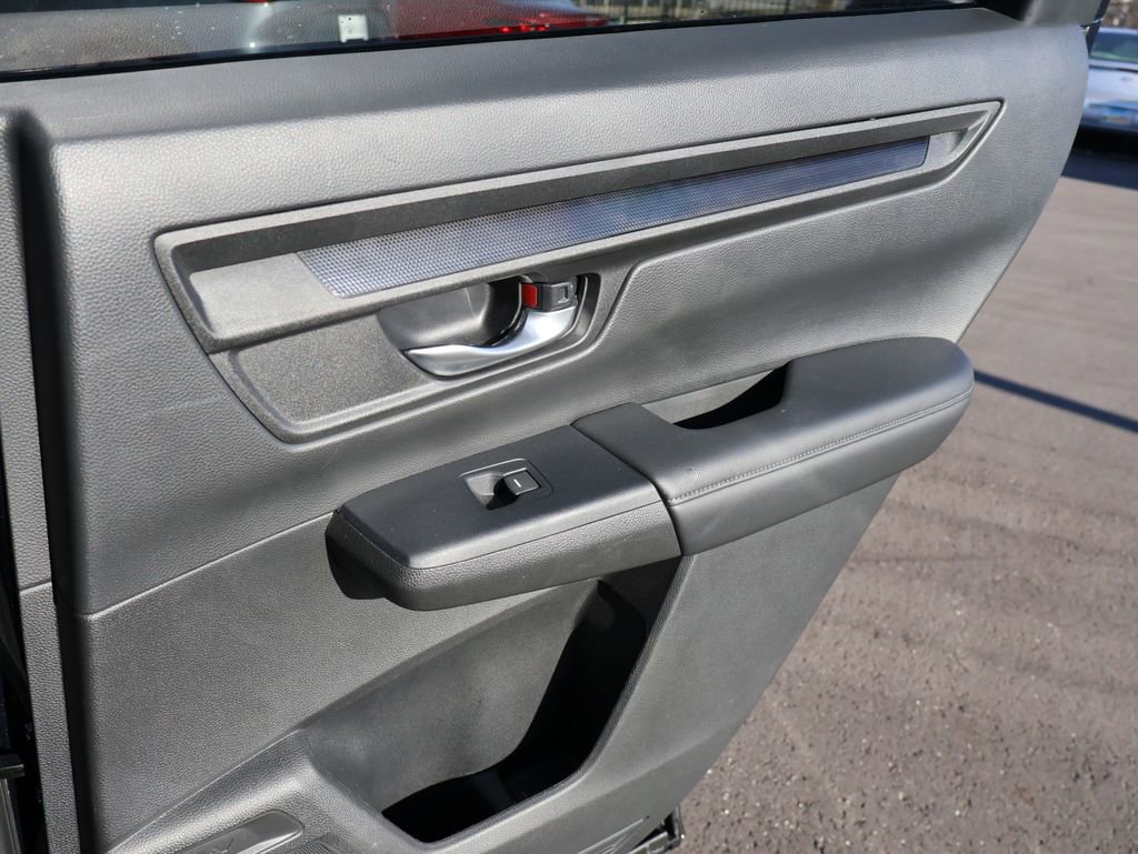 Certified 2024 Honda CR-V EX image 14