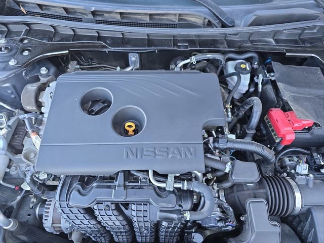 Used 2020 Nissan Altima 2.5 SR w/ Premium Package FWD image 25
