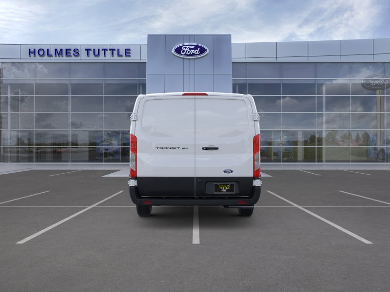 New 2026 Ford Transit 150 Low Roof image 5