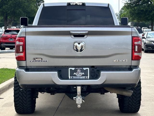 Used 2020 RAM 2500 Laramie AWD/4WD image 5