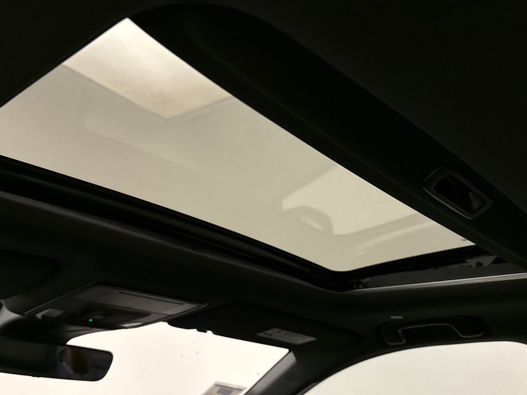 New 2026 Honda CR-V Sport Touring image 12