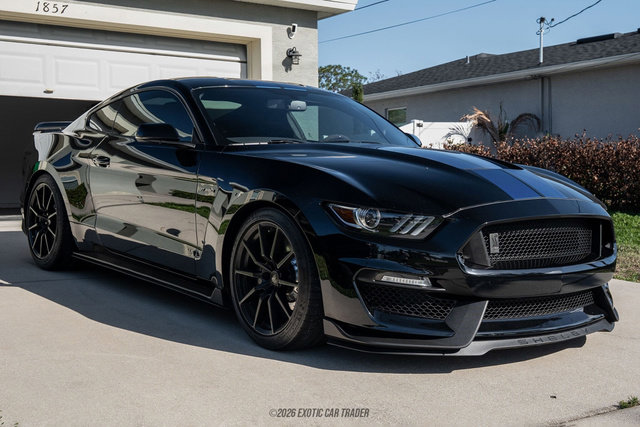Used 2018 Ford Mustang Shelby GT350 w/ Electronics Package image 12