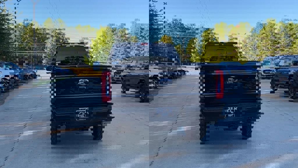 New 2026 Ford F250 XL w/ STX Appearance Package image 5