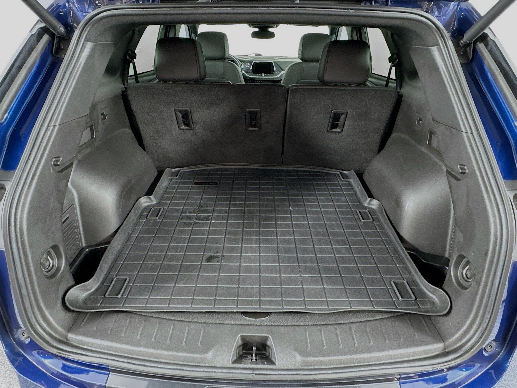 Used 2022 Chevrolet Blazer Premier w/ Enhanced Convenience Package image 27