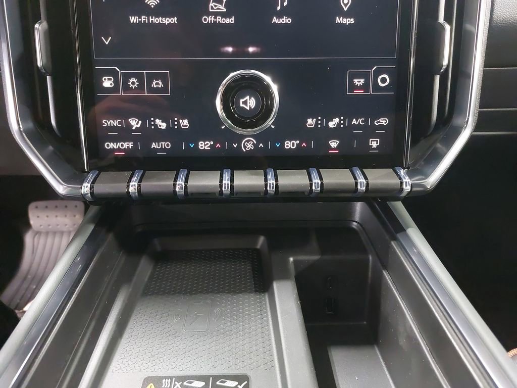 New 2026 GMC Acadia AT4 w/ Super Cruise Package image 21