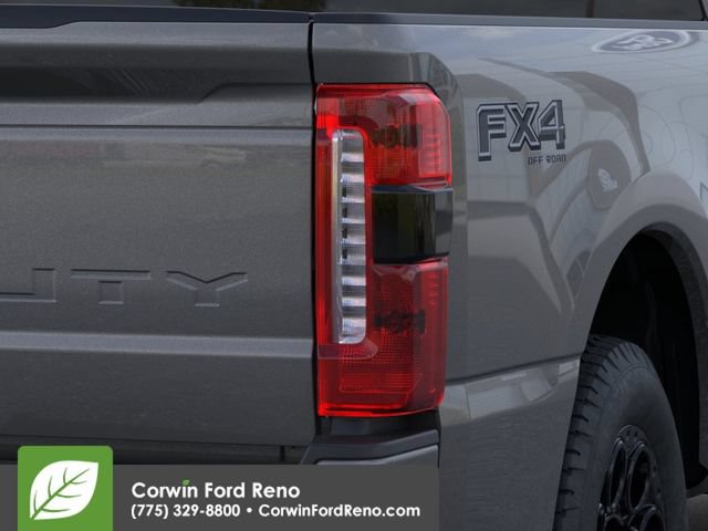 New 2026 Ford F250 Lariat AWD/4WD image 23