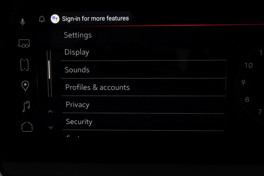 Used 2026 GMC Sierra 3500 Denali Ultimate image 36