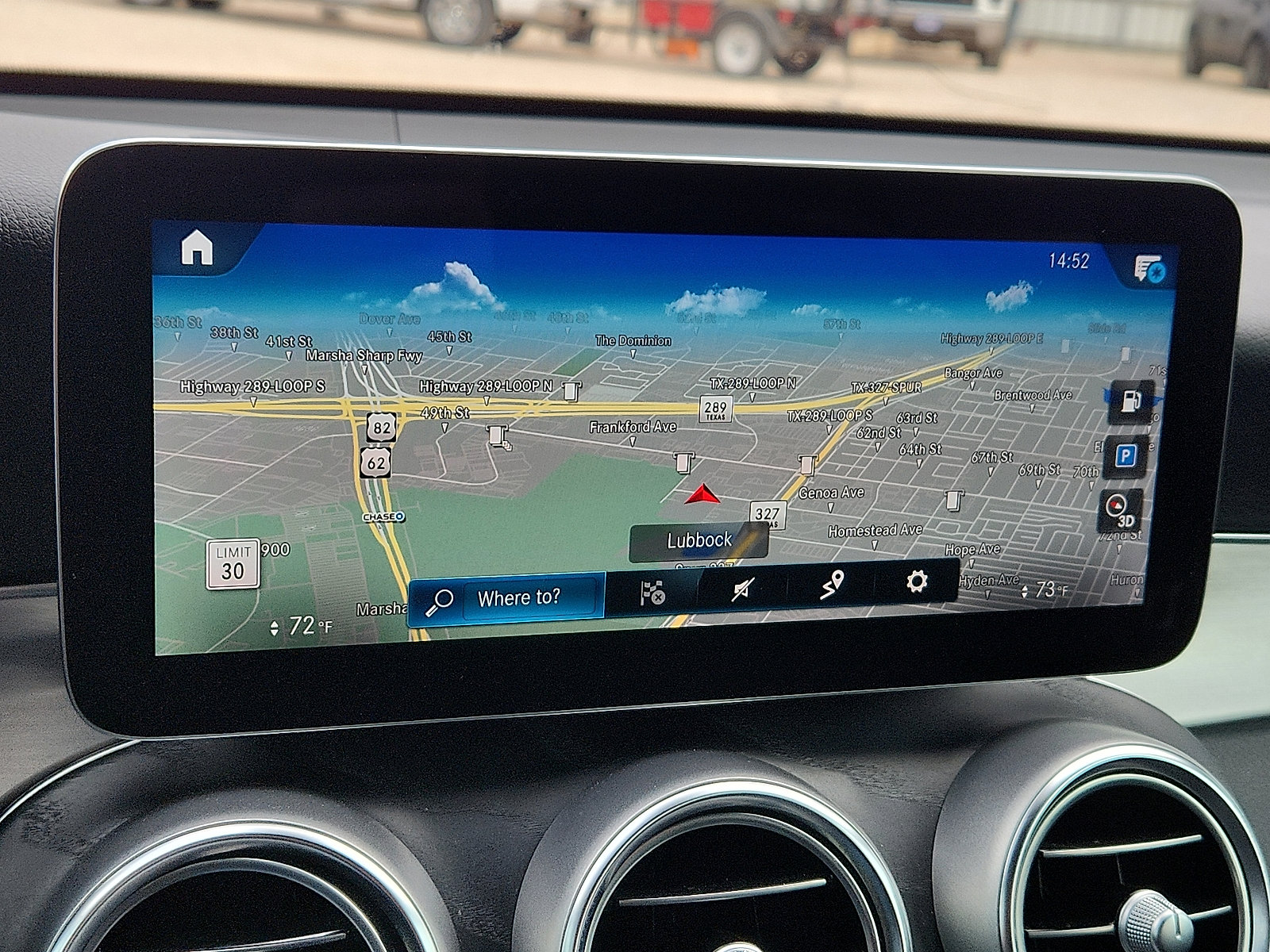 Used 2022 Mercedes-Benz GLC 300 4MATIC image 15