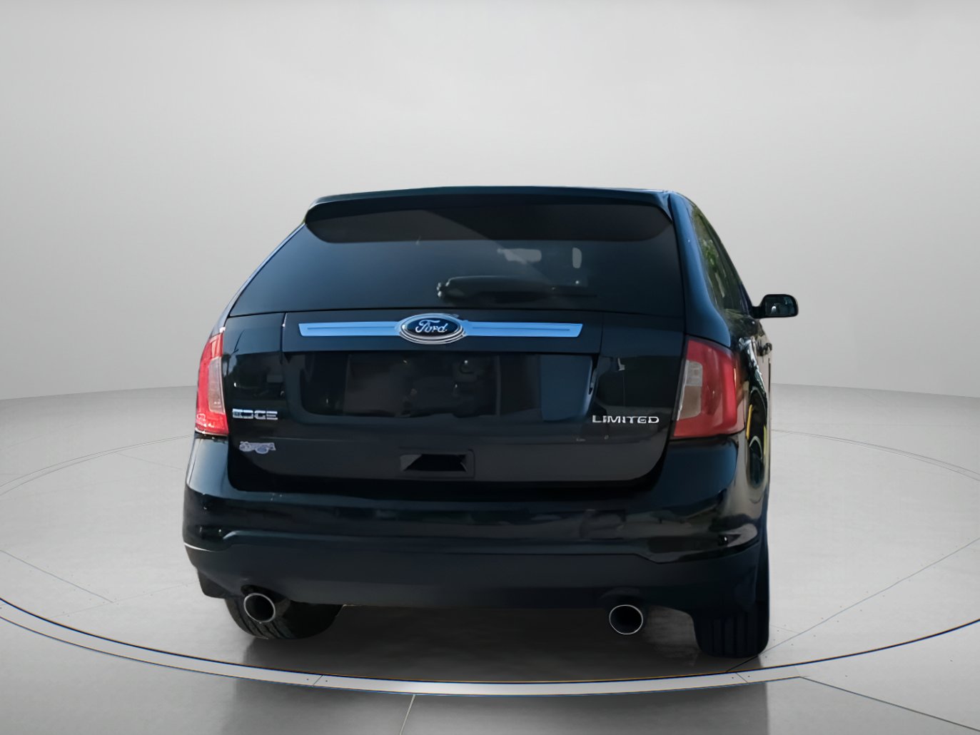 Used 2012 Ford Edge Limited w/ Driver Entry Pkg FWD image 25