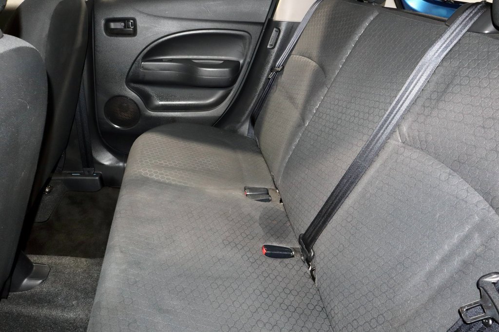 Used 2015 Mitsubishi Mirage DE image 21
