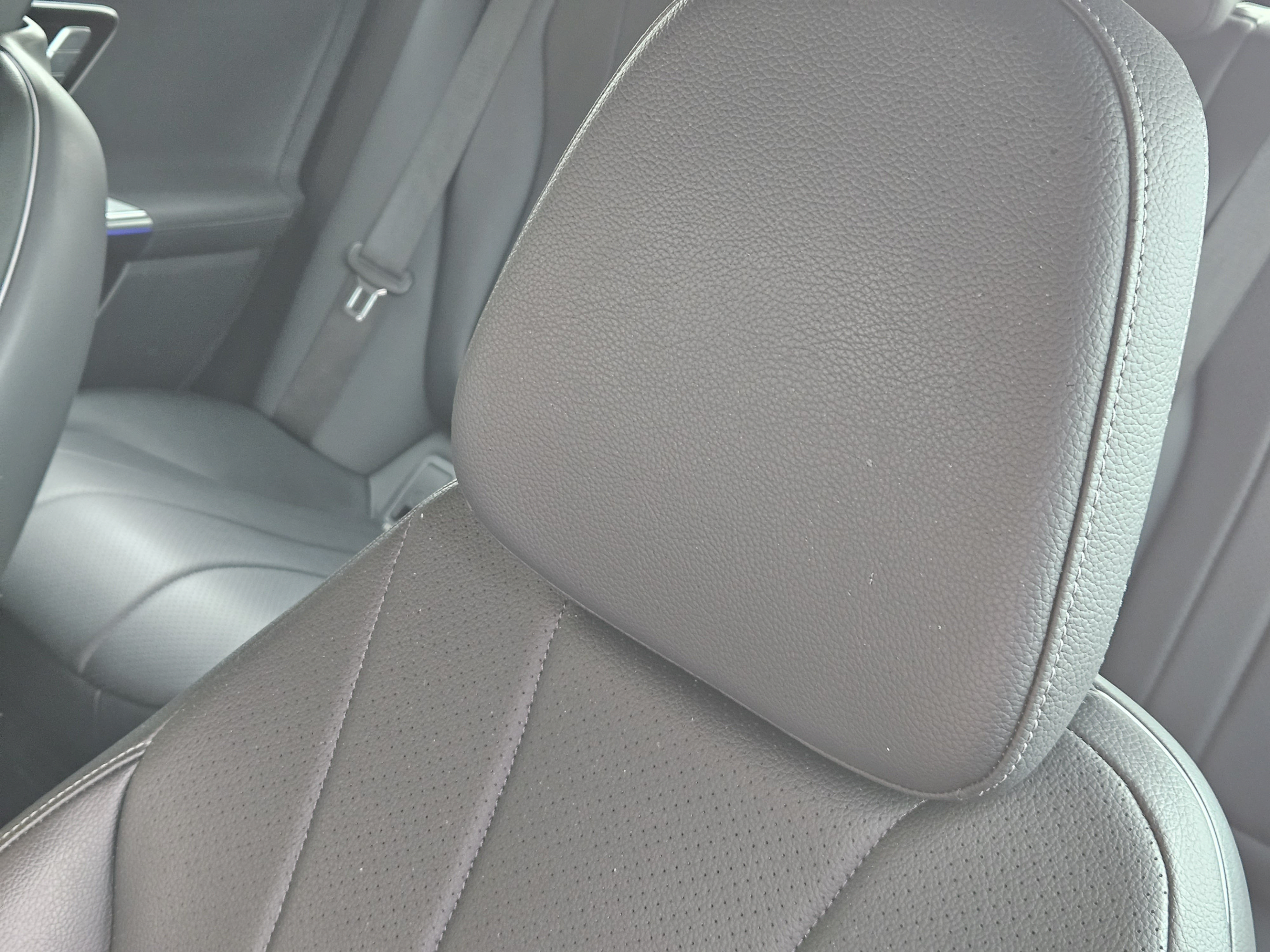 Certified 2023 Mercedes-Benz EQE 350+ Sedan image 12