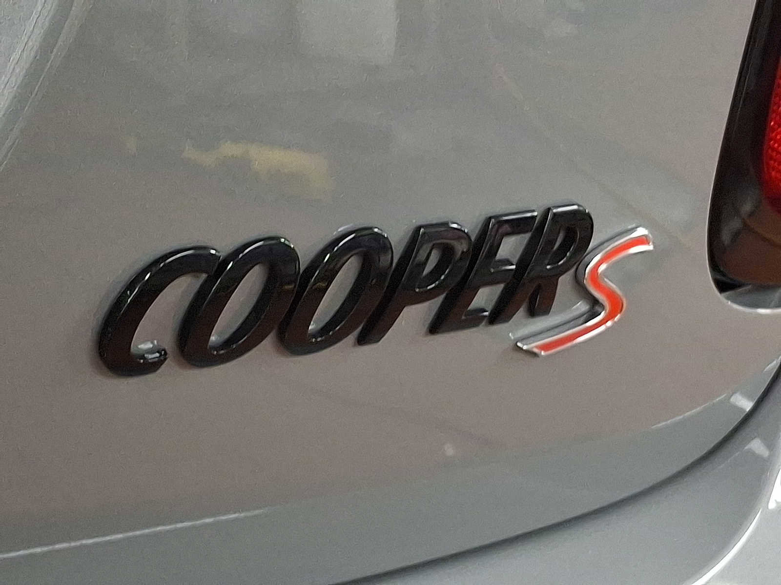 Certified 2023 MINI Cooper S image 28