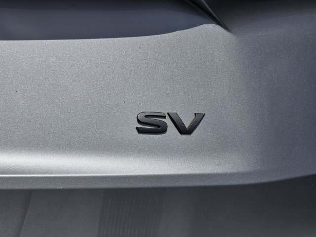 Used 2024 Nissan Rogue SV FWD image 31