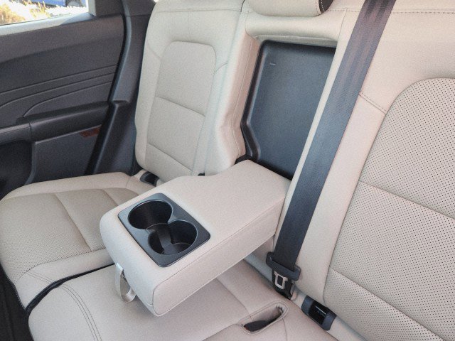 Used 2022 Ford Escape Titanium w/ Class II Trailer Tow Package image 26