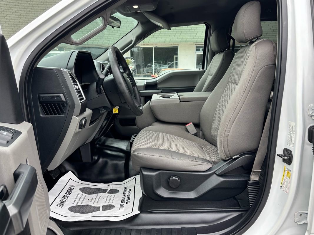 Used 2015 Ford F150 XLT w/ Trailer Tow Package image 17