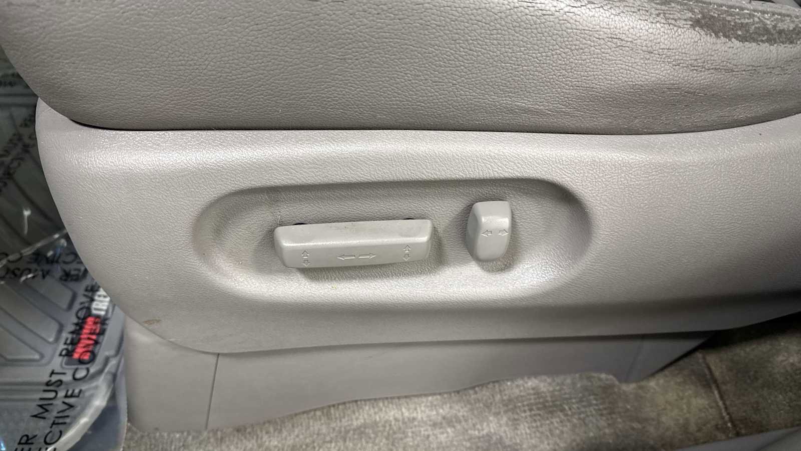 Used 2010 Honda Odyssey EX-L image 15