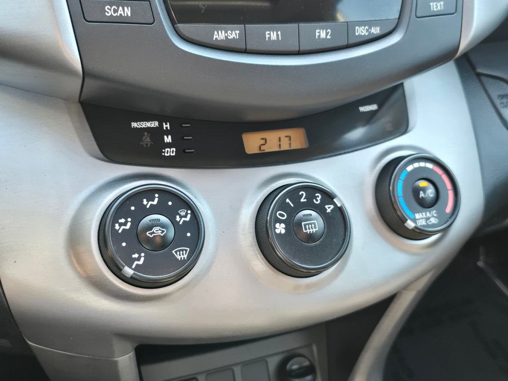 Used 2008 Toyota RAV4 Sport AWD/4WD image 11