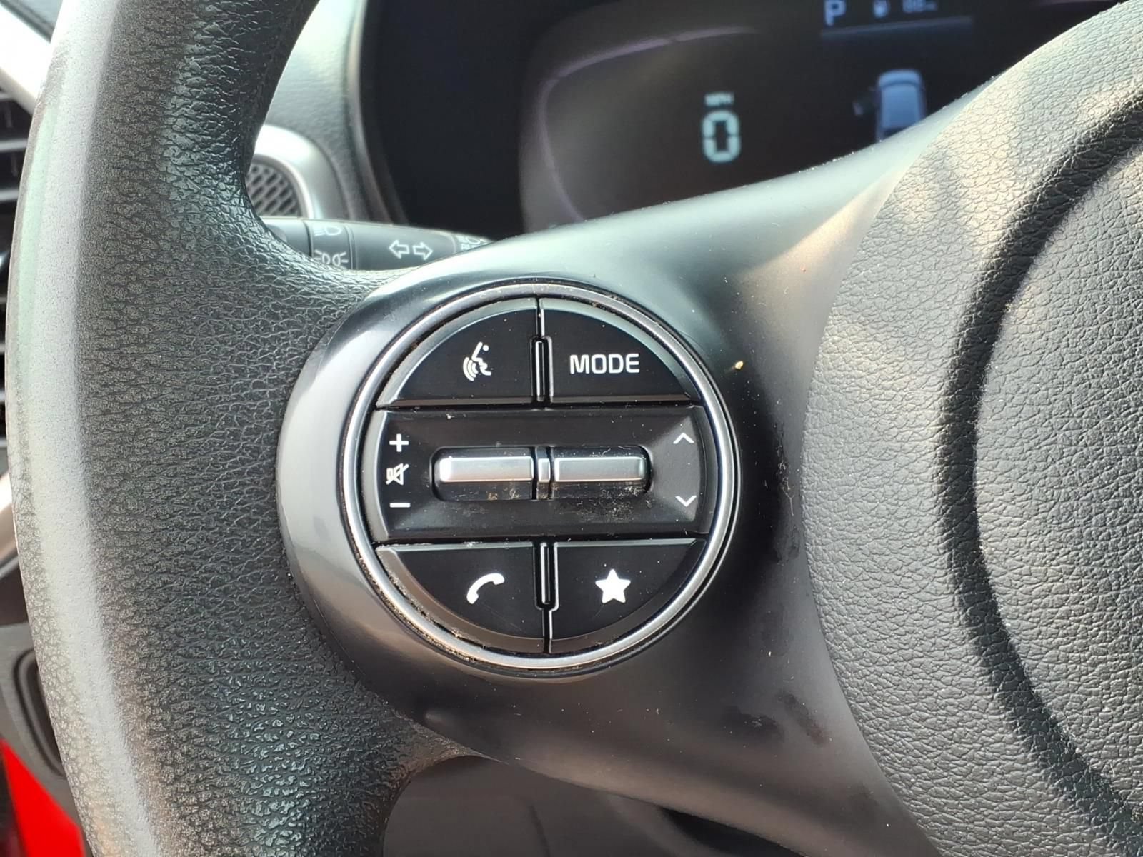 Used 2023 Kia Soul LX FWD image 21