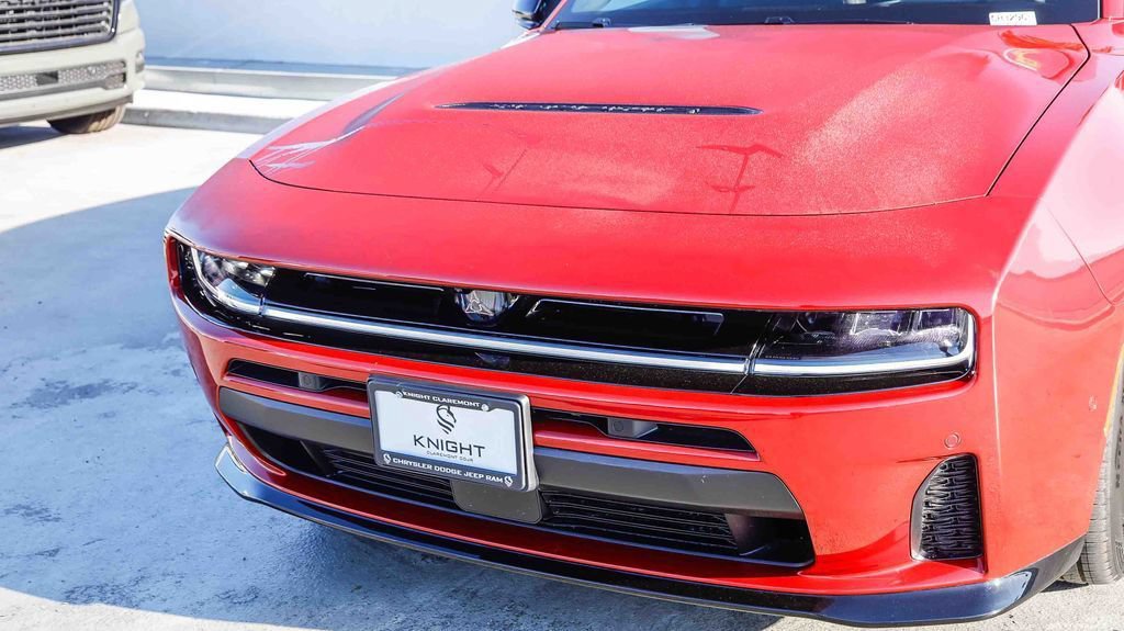 New 2026 Dodge Charger R/T AWD/4WD image 6