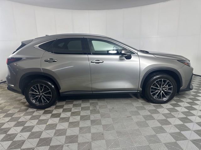 Used 2024 Lexus NX 350 AWD w/ Cold Area Package image 8