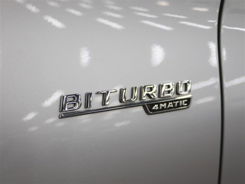 Used 2018 Mercedes-Benz GLC 43 AMG 4MATIC image 12