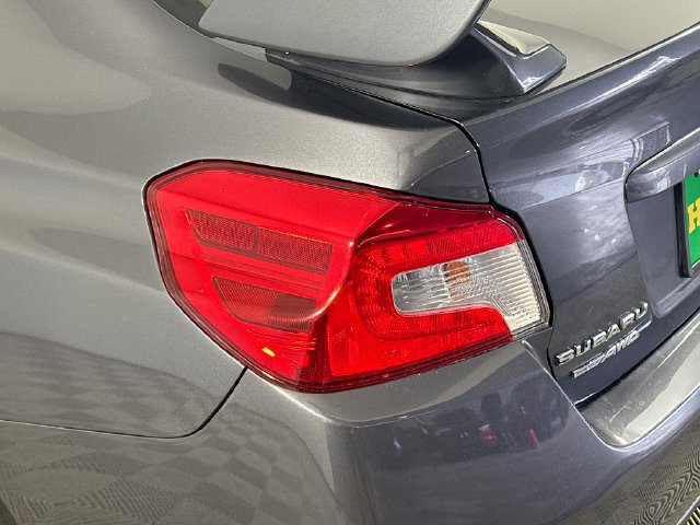 Used 2020 Subaru WRX STI w/ Popular Package #3 (IZT) AWD/4WD image 35