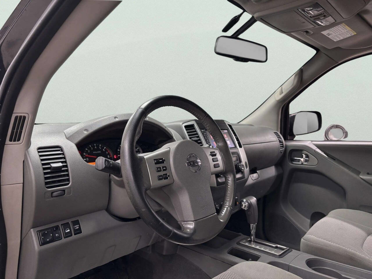 Used 2019 Nissan Frontier SV w/ Value Truck Package image 11