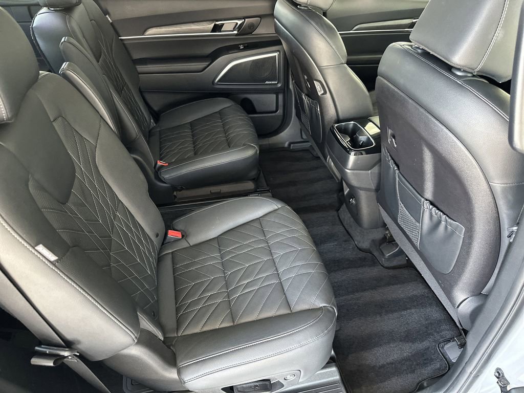 Used 2024 Kia Telluride SX X-Line AWD/4WD image 36