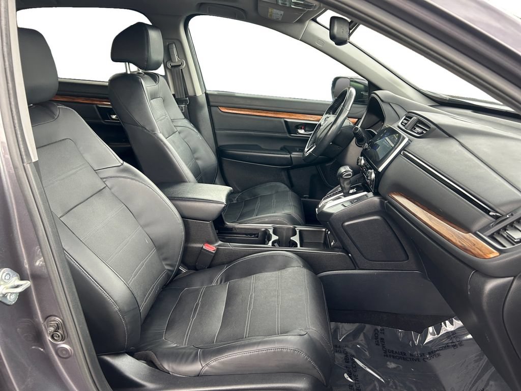 Used 2020 Honda CR-V EX-L image 15
