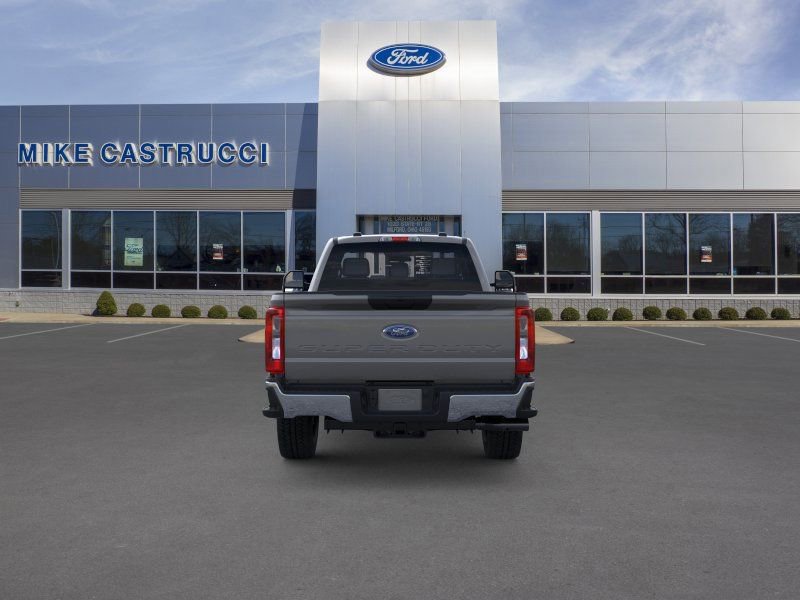 New 2026 Ford F350 XL image 5