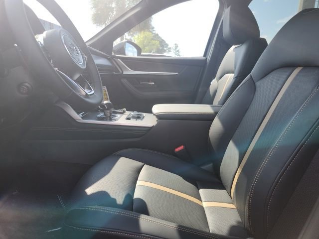 New 2026 MAZDA CX-90 3.3 Turbo S w/ Premium Plus AWD/4WD image 11