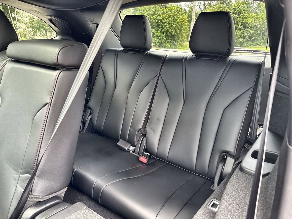 New 2026 Acura MDX A-Spec AWD/4WD image 26