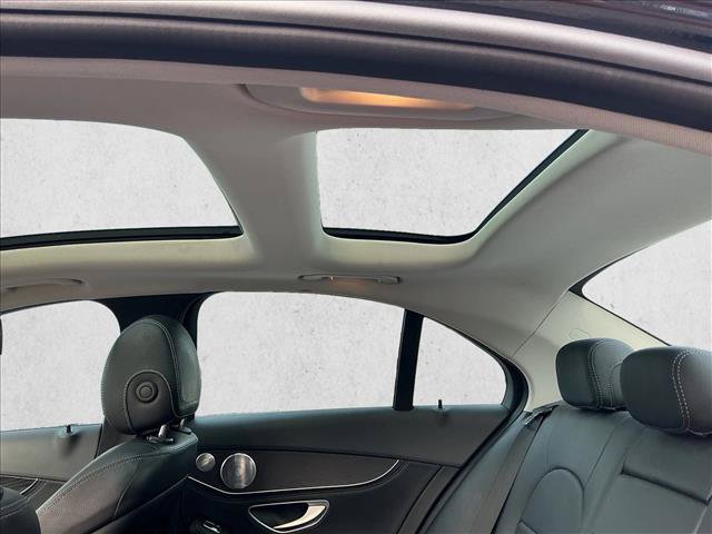 Used 2015 Mercedes-Benz C 300 4MATIC Sedan image 16