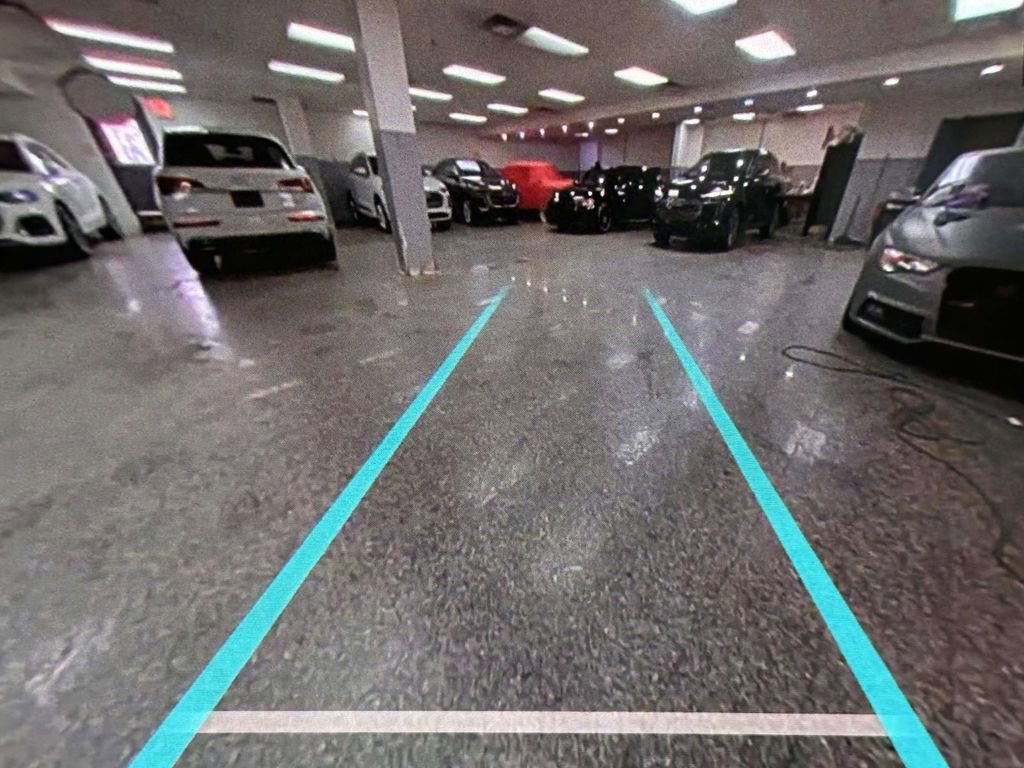 Used 2025 Audi Q5 Premium Plus w/ Premium Plus image 24