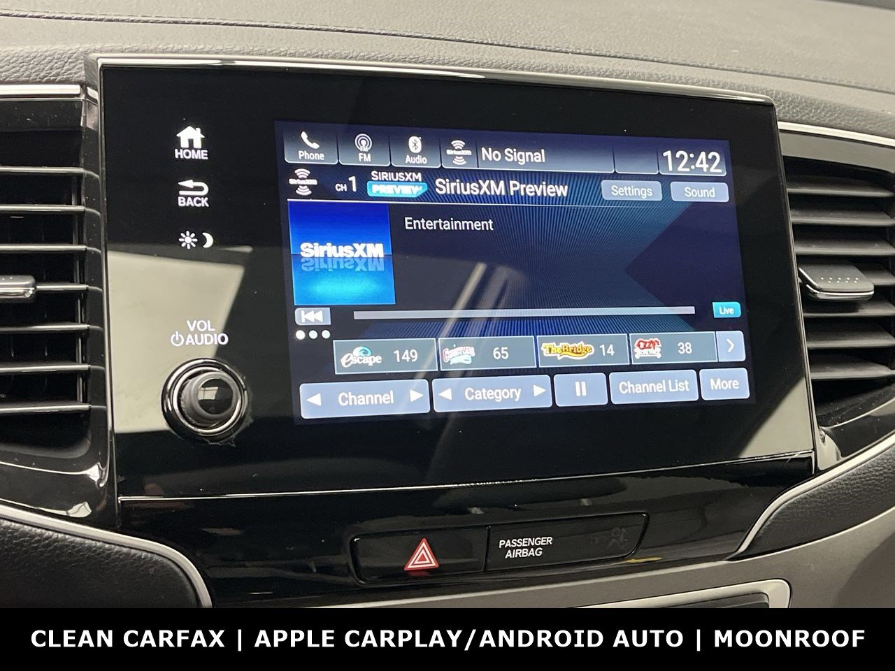 Used 2019 Honda Pilot EX-L image 18
