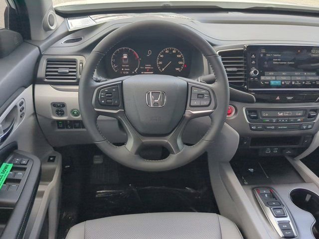 New 2026 Honda Ridgeline RTL image 14