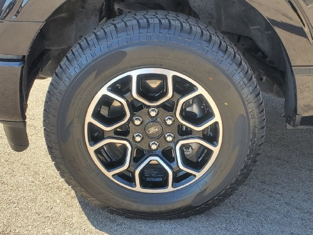 Used 2023 Ford F150 XLT w/ Equipment Group 302A High AWD/4WD image 27