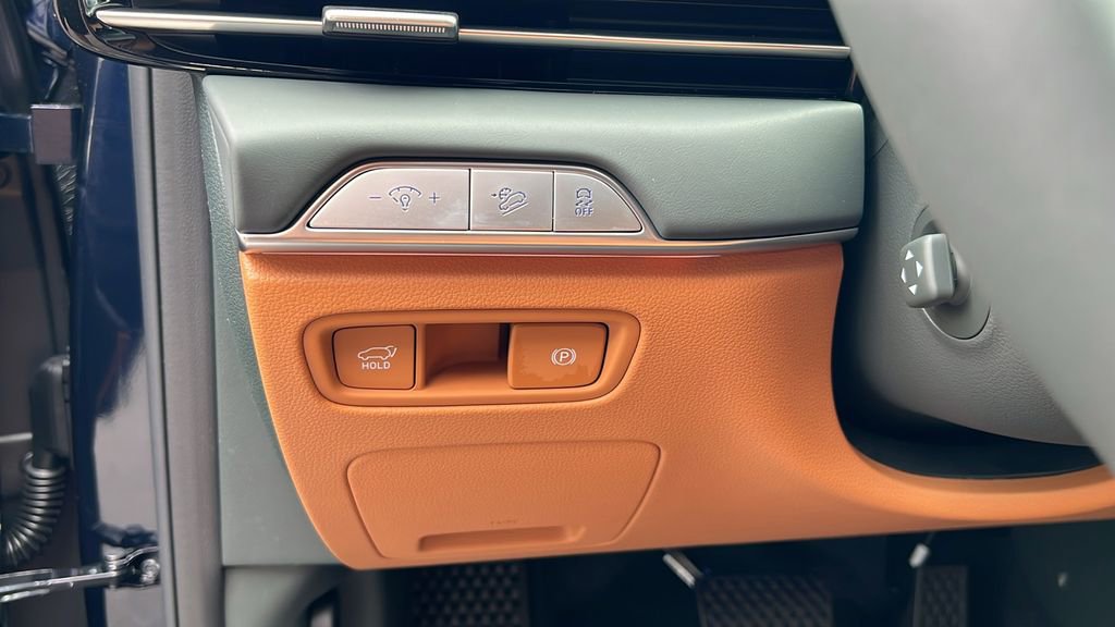 New 2026 Genesis GV80 3.5T Advanced image 23