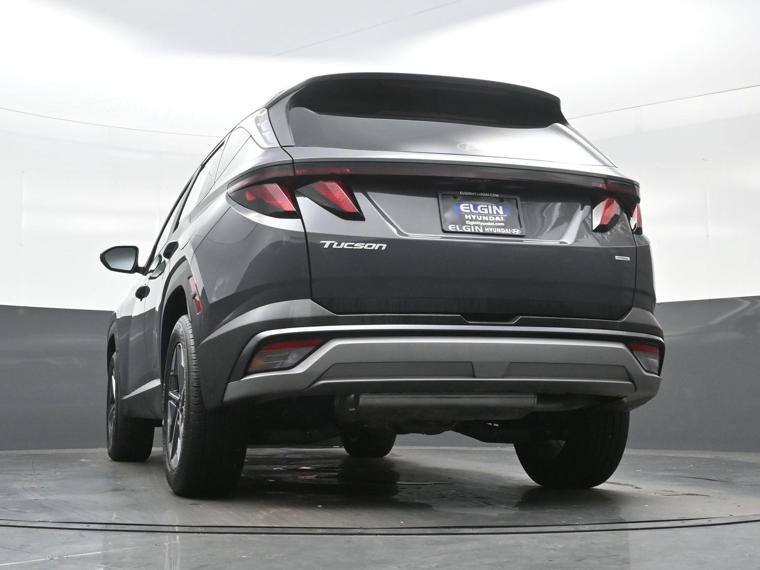 Certified 2026 Hyundai Tucson SEL Plus AWD/4WD image 29