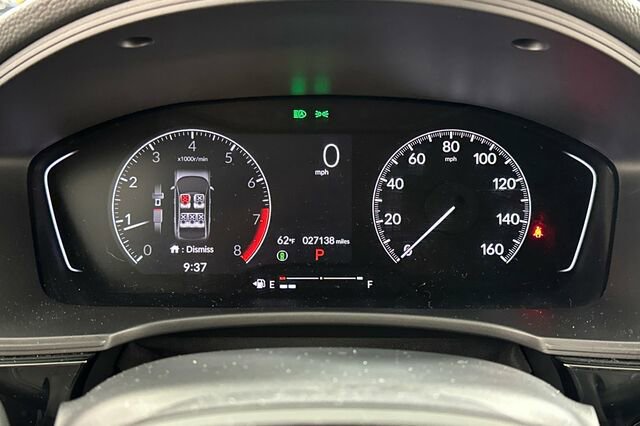 Used 2022 Honda Civic LX image 27