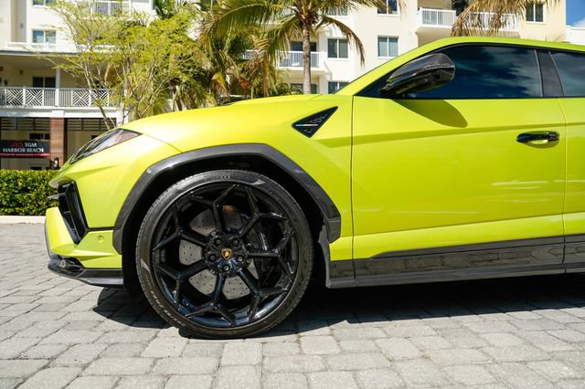 Used 2023 Lamborghini Urus Performante image 12