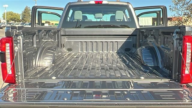 New 2026 Ford F350 XL w/ STX Appearance Package AWD/4WD image 14