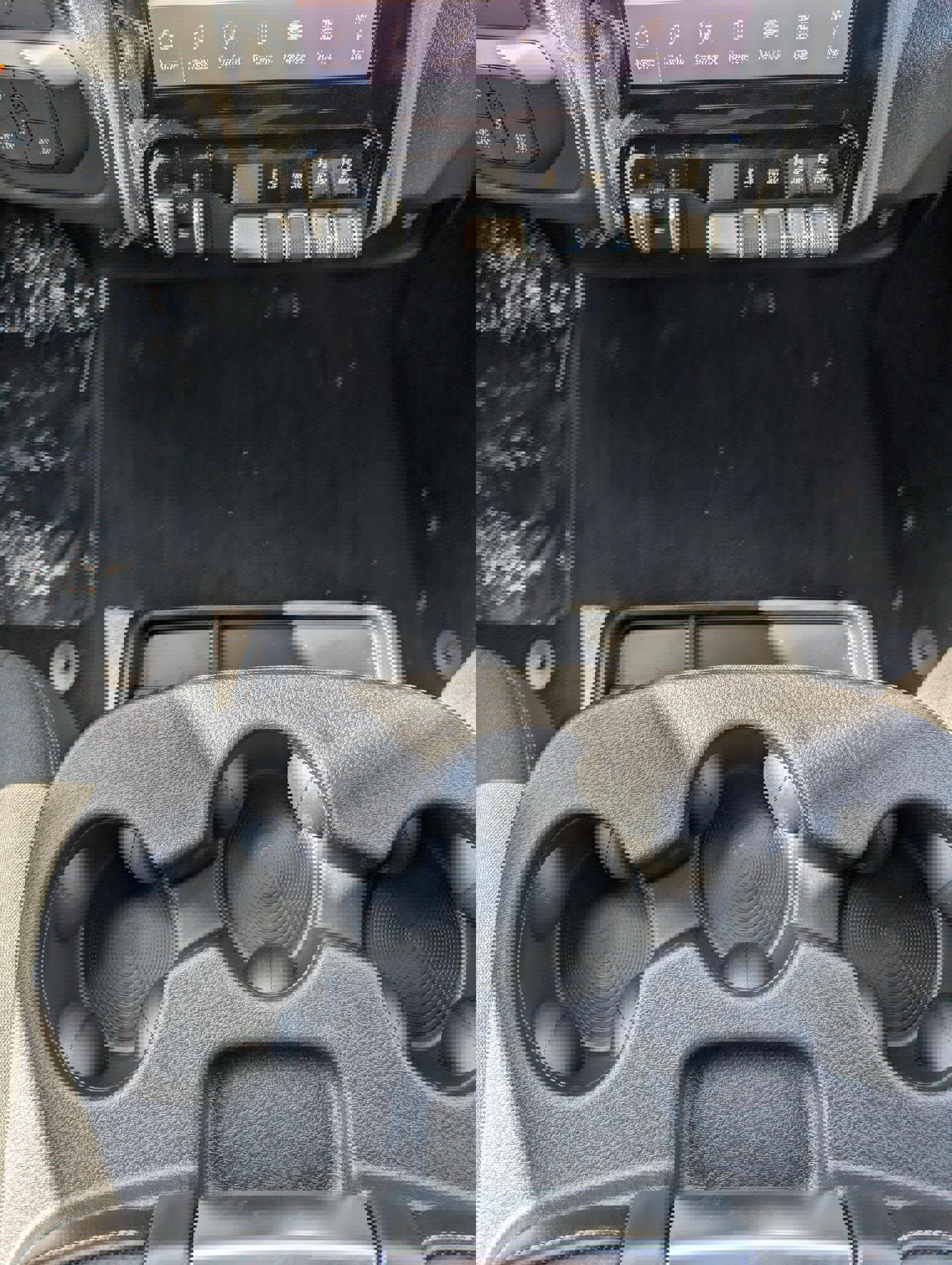 New 2025 RAM 2500 Tradesman image 15