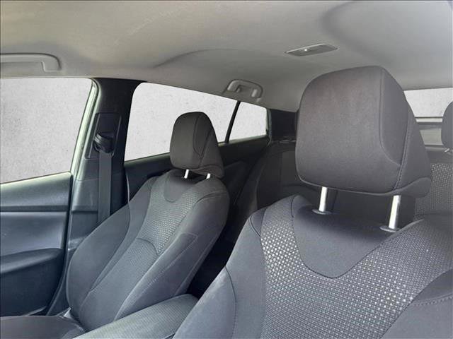 Used 2021 Toyota Prius LE FWD image 12