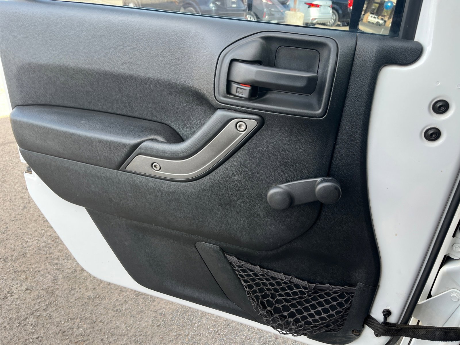 Certified 2018 Jeep Wrangler Sport image 13