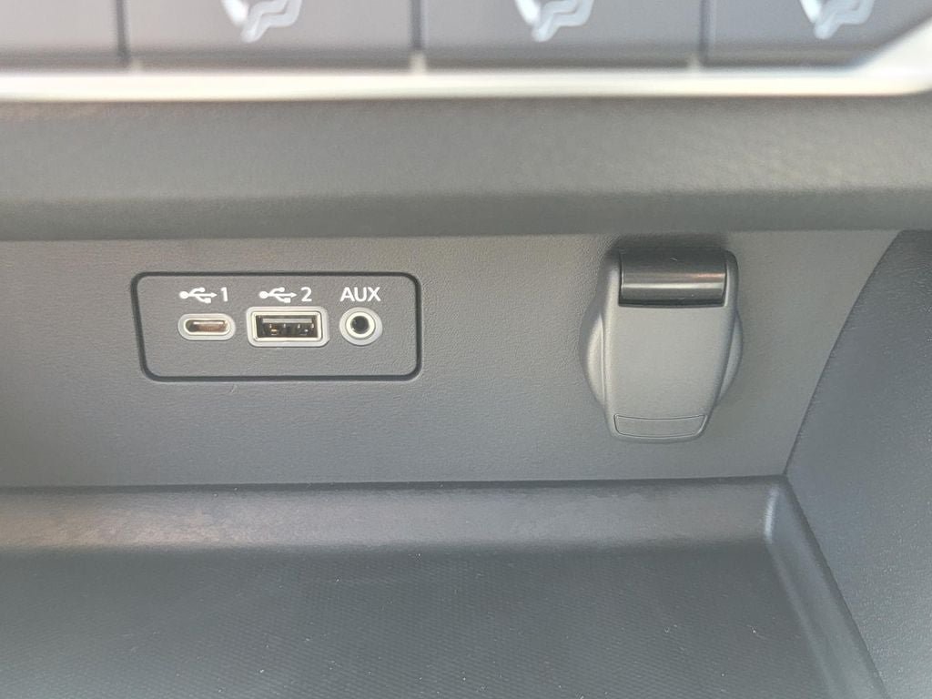 New 2026 Nissan Altima 2.5 SV AWD/4WD image 29