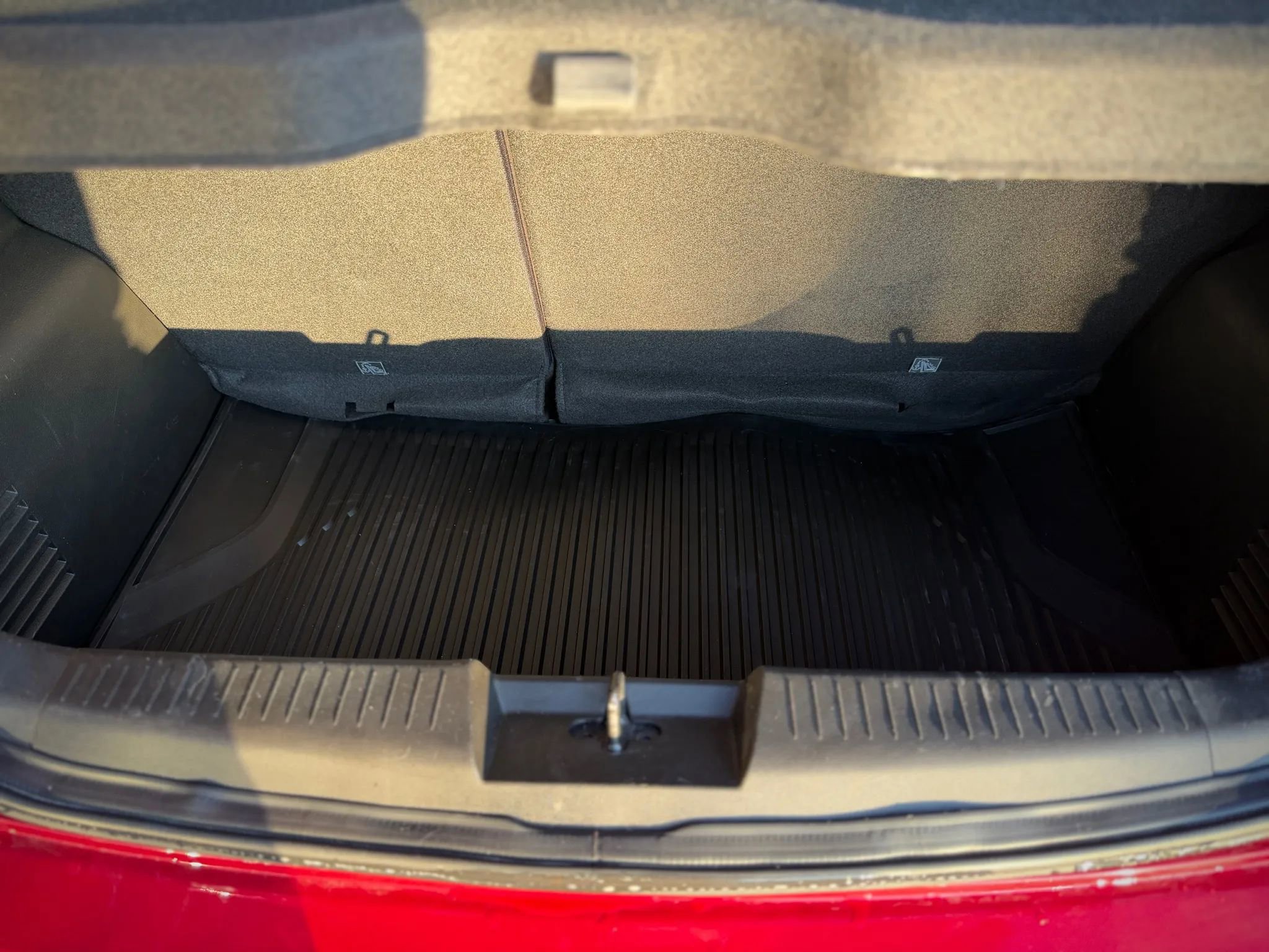 Used 2020 Chevrolet Spark LT image 15